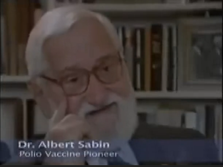 Polio Vaccine Myths